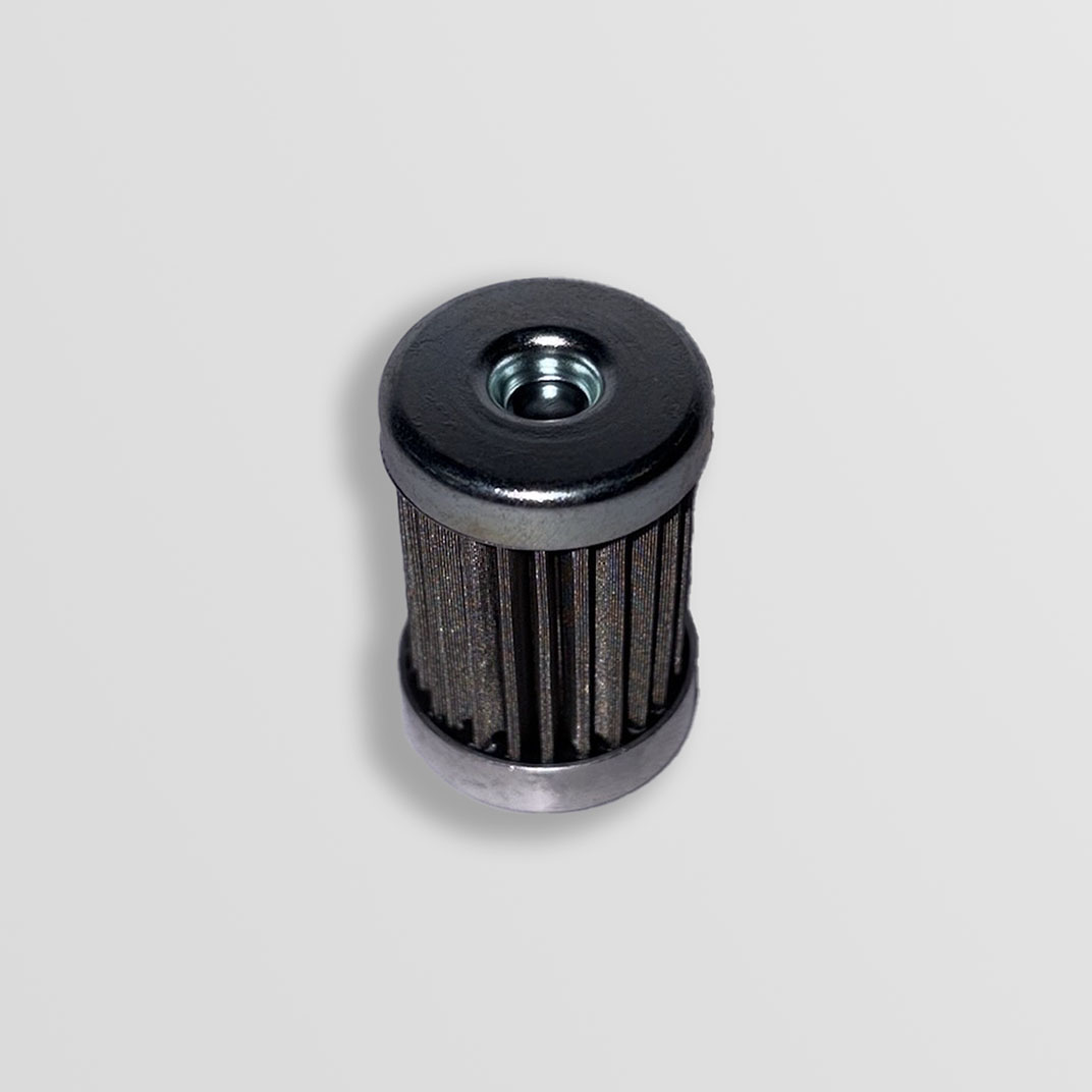 GK Lamellenfilter 1 Stk.