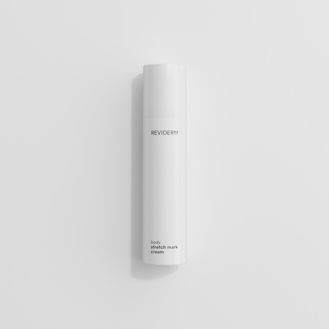 stretch mark cream
