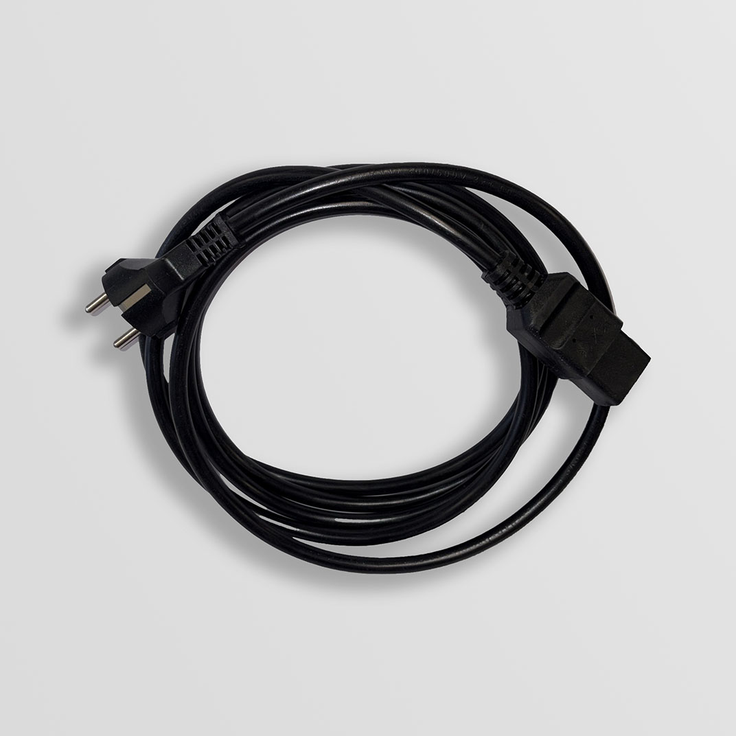zodiac Netzkabel