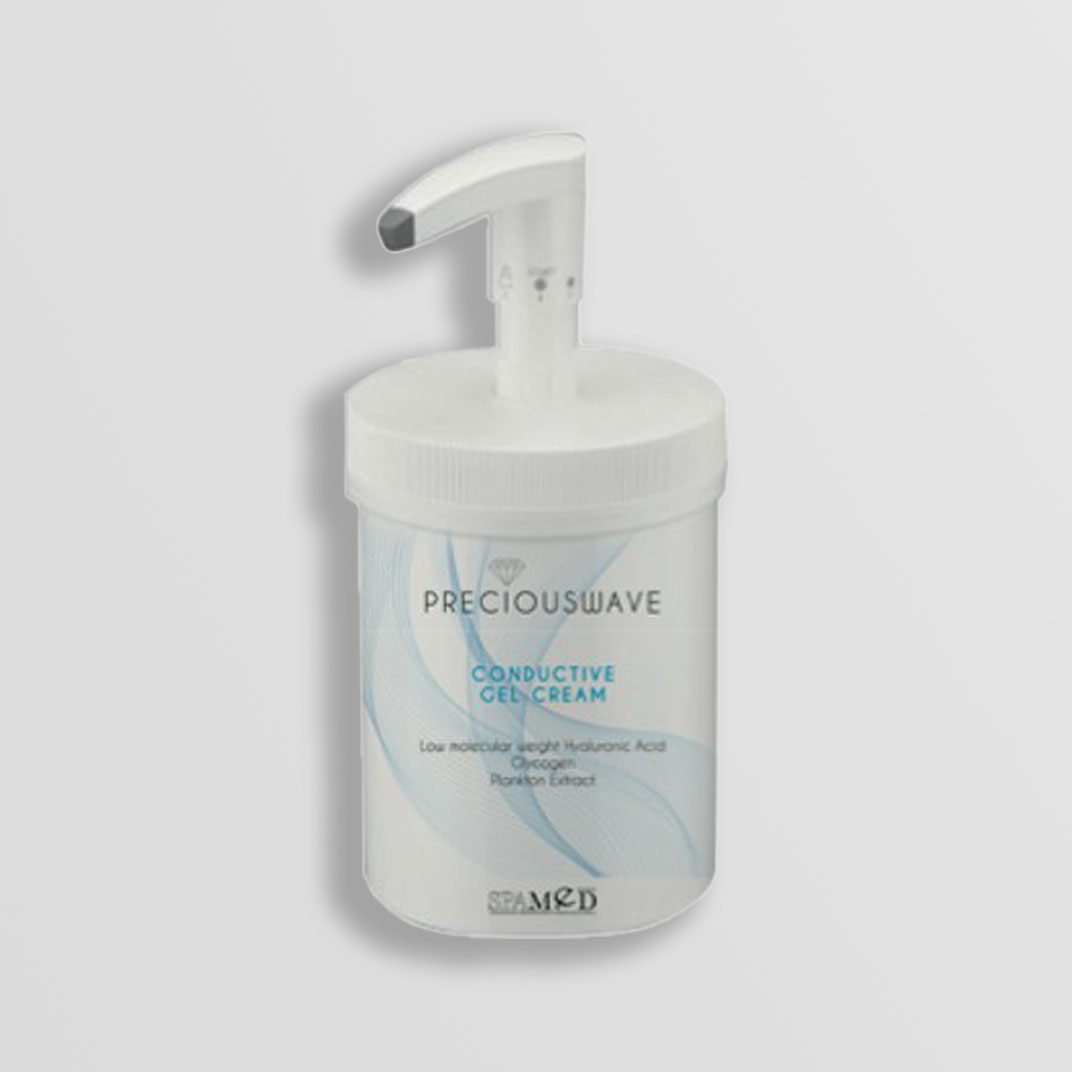 PreciousWave Conductive Gel Cream