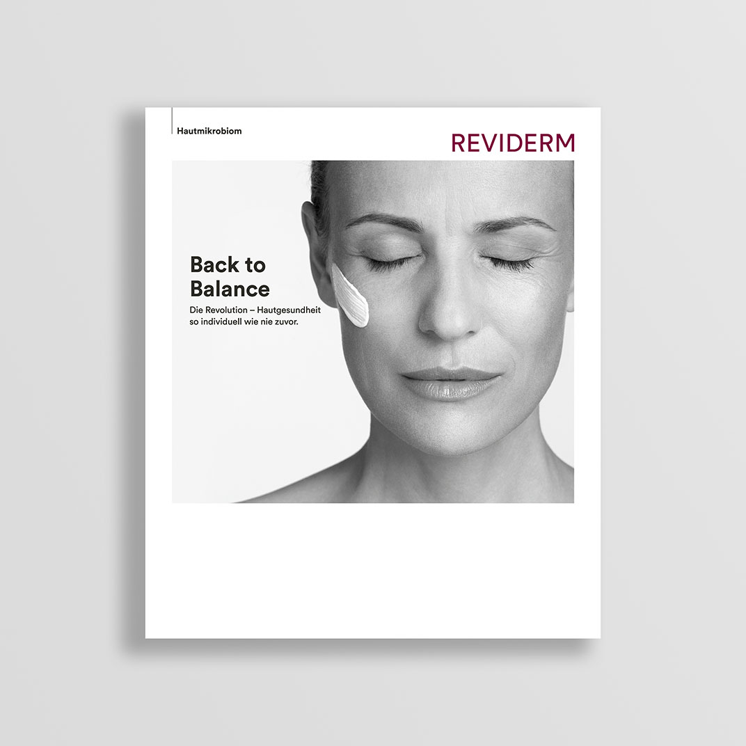 	Backcard A4 pro microbiome Kabinendisplay