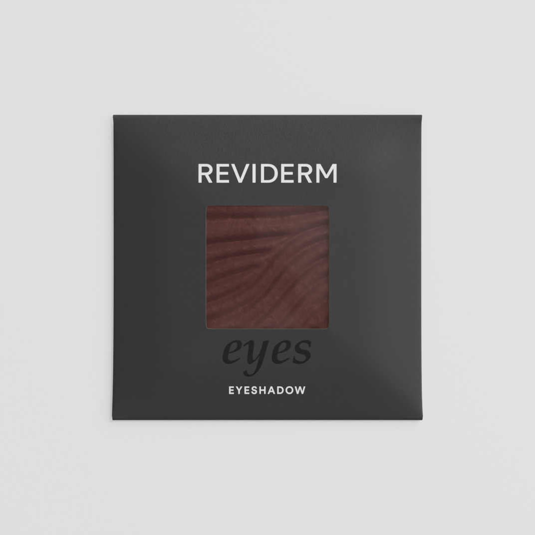 Eyeshadow Silk Glam