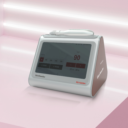 SkinNeedler | Microneedling
