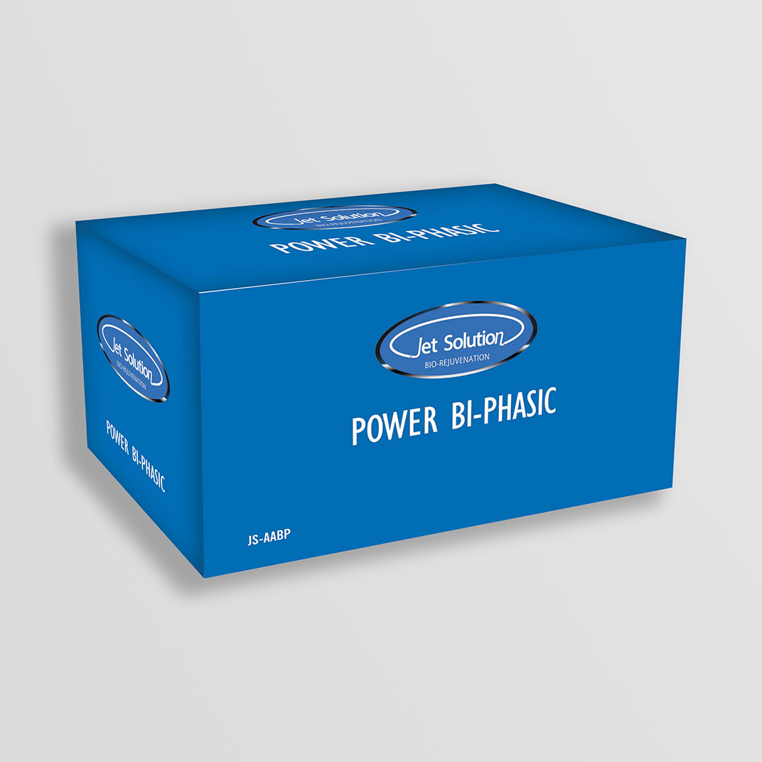 Anti-Aging Power Bi-Phasic (2 x 50ml)