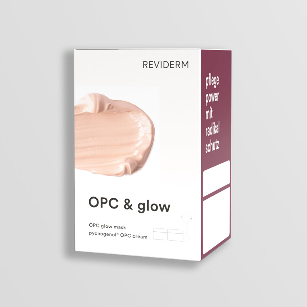 OPC & glow Set