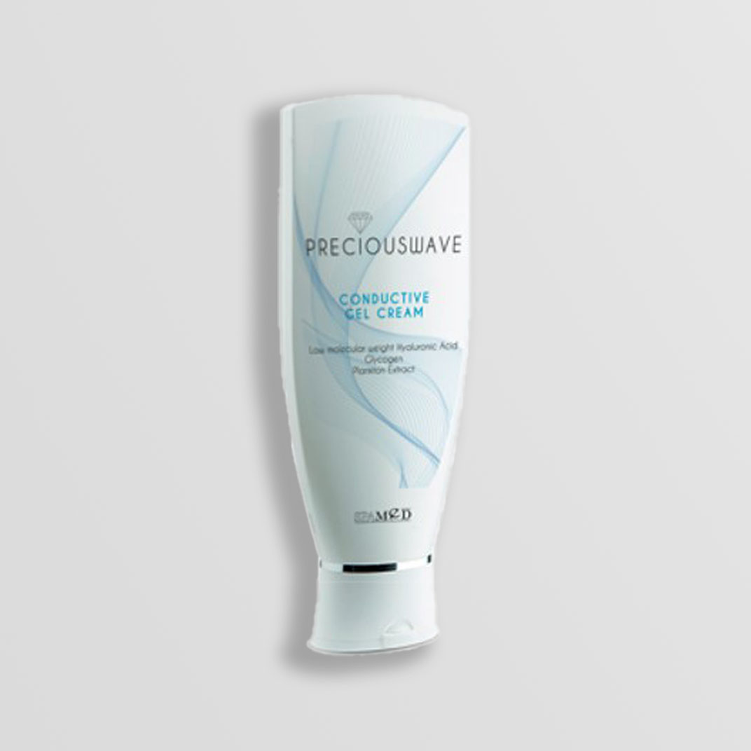 PreciousWave Conductive Gel Cream