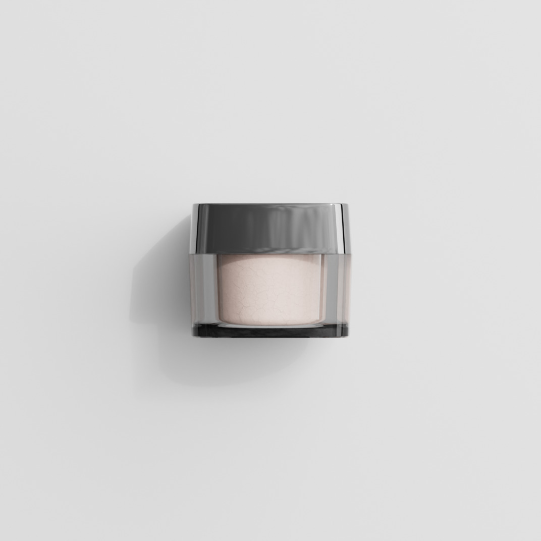 Mineral Shine Stopper 1N