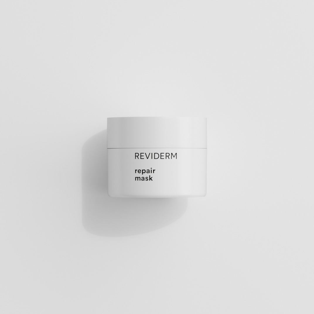 repair mask /Tester