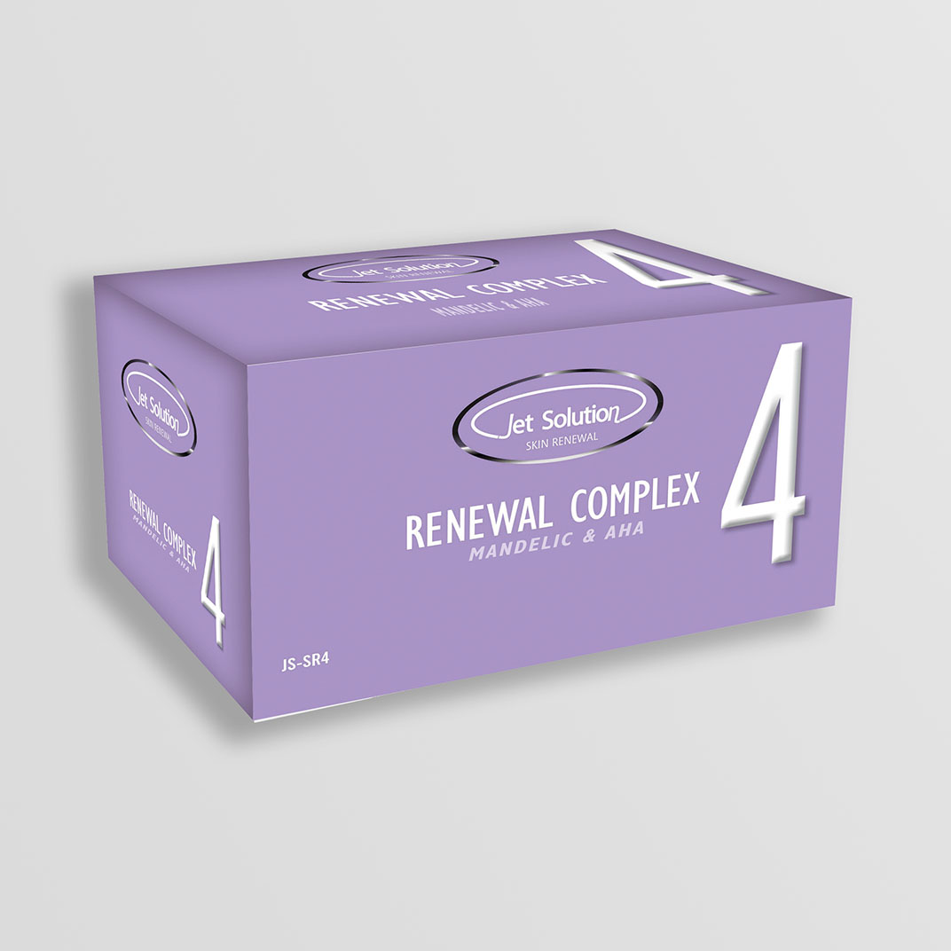 Renewal Complex 4 (2 x 50ml)