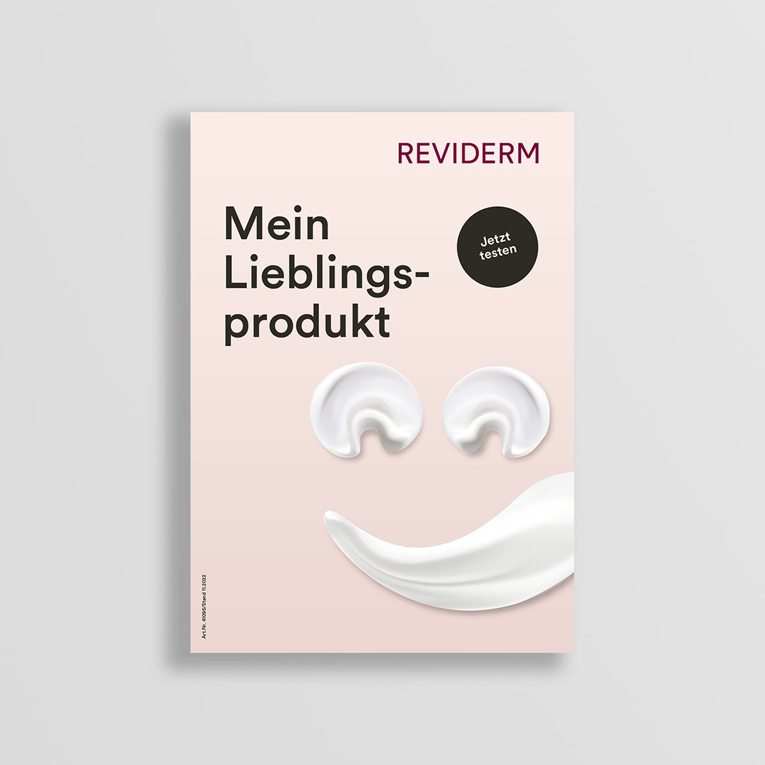 	Inlay Acrylaufsteller A6 - Lieblingsprodukt