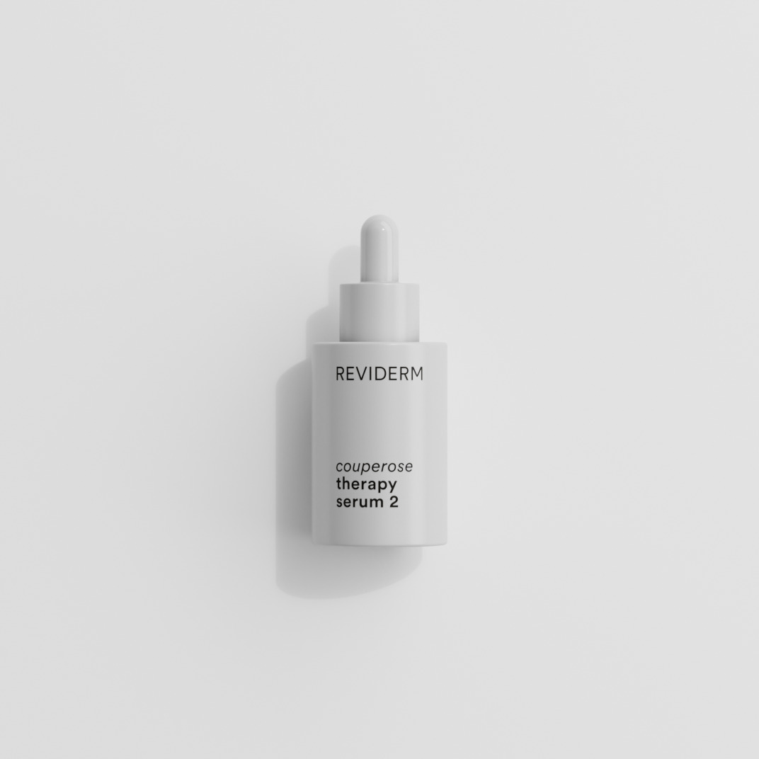 couperose therapy serum 2