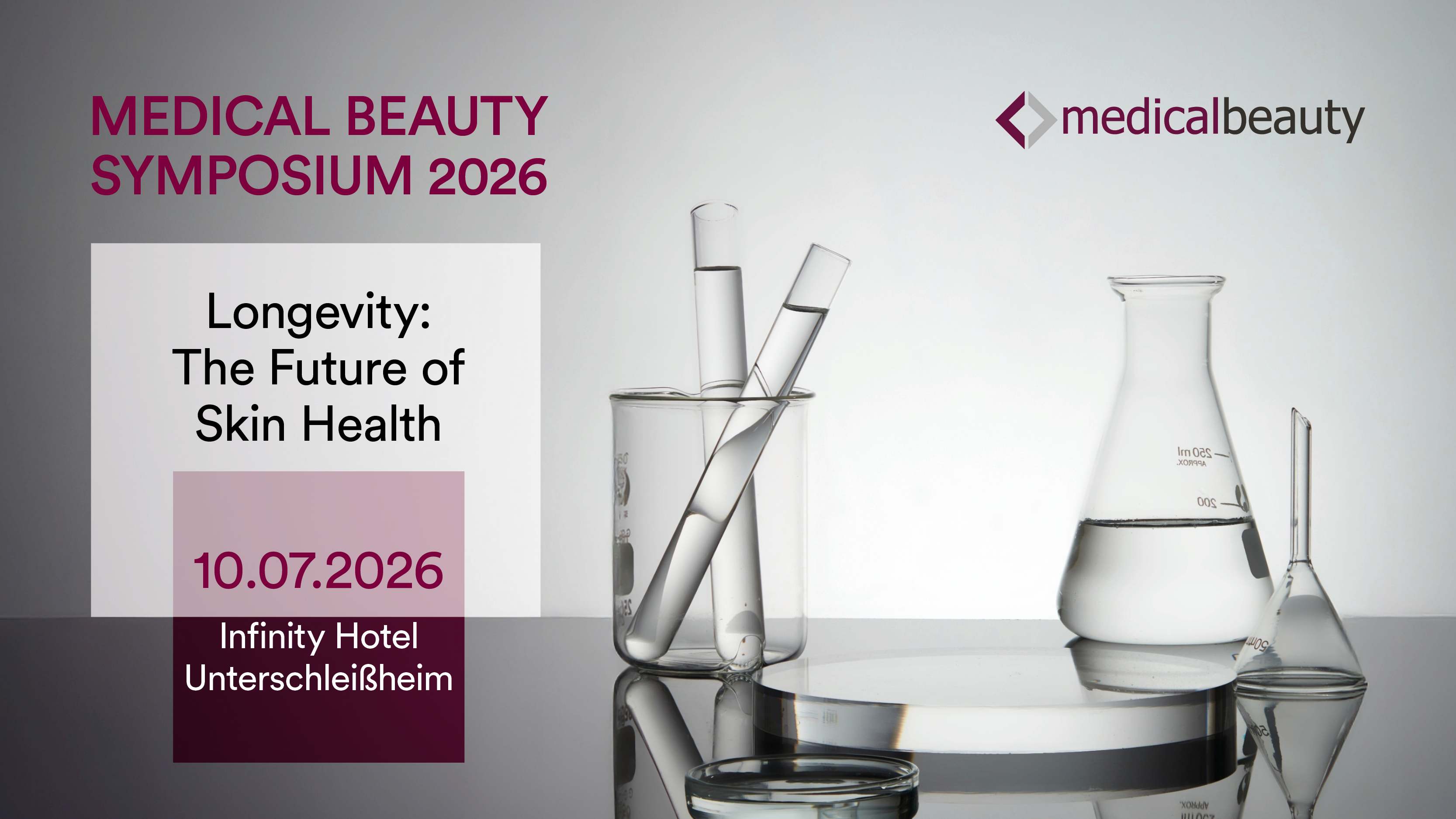 Medical Beauty Symposium 2026
