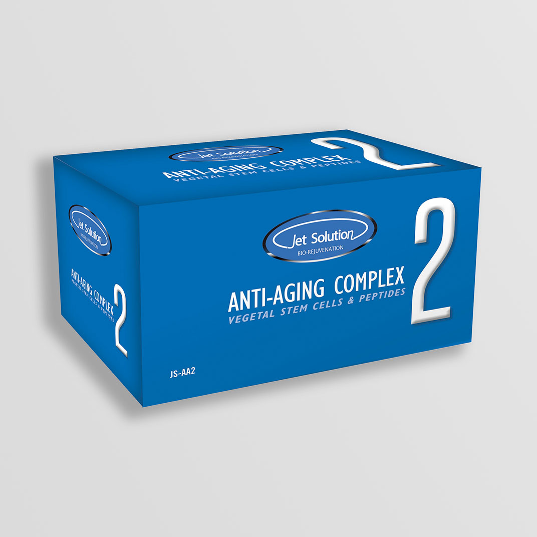 Anti-Aging Complex 2 (2 x 50ml)