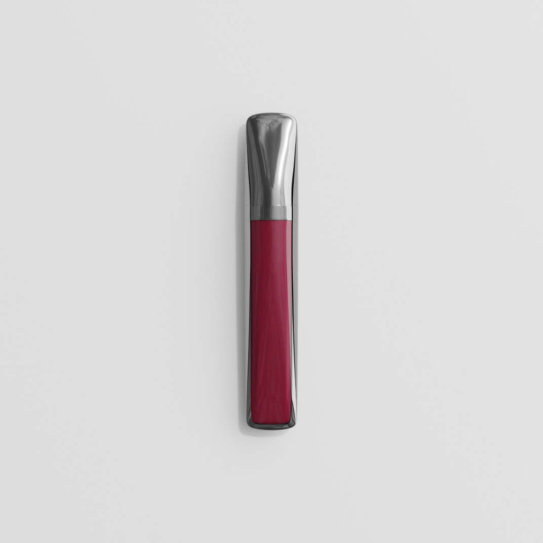 Mineral Lacquer Gloss 3C Sexy Pout