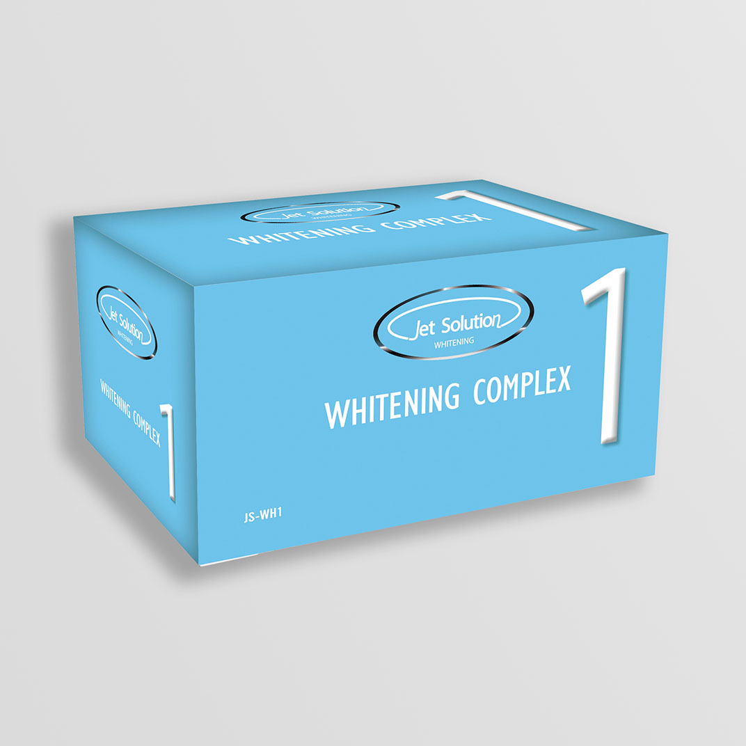 Whitening Complex 1 (2 x 50ml)