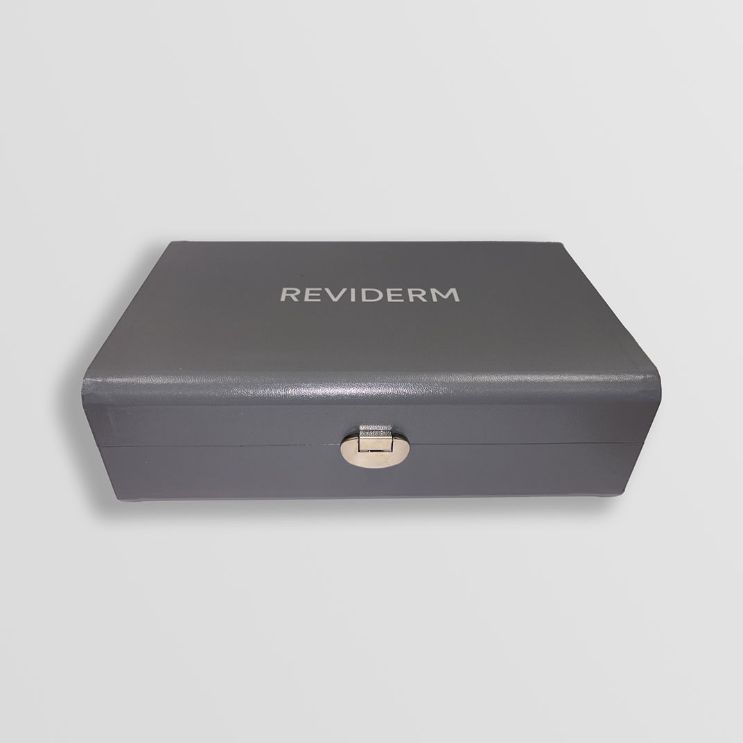 cellJET Koffer