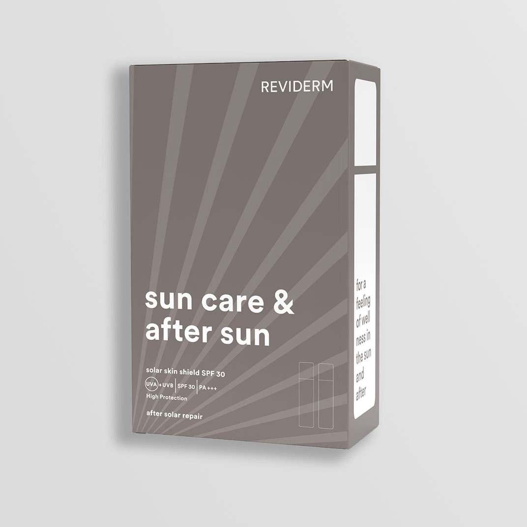sun care & after sun 2026