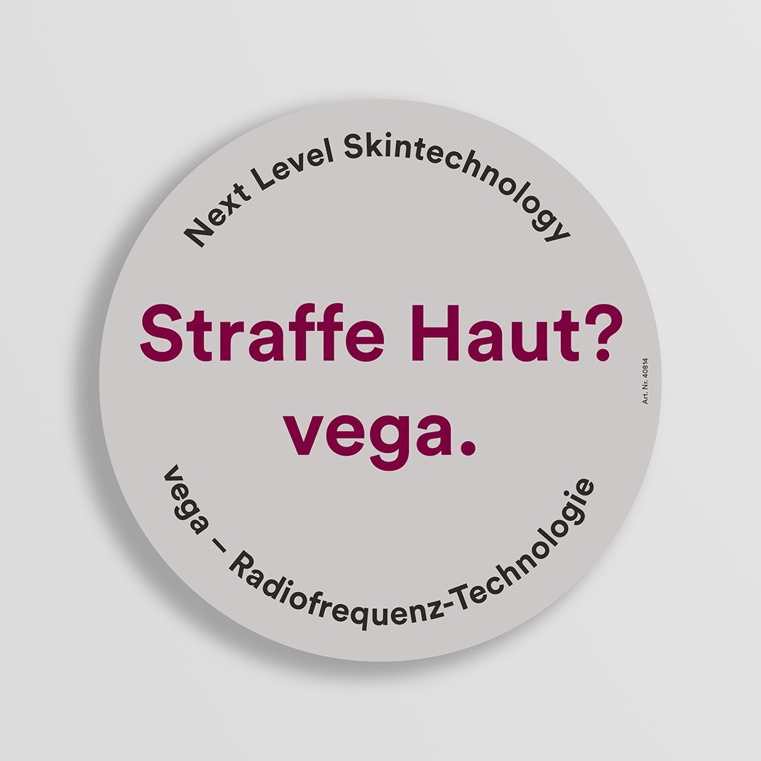 	Regalwobbler - vega