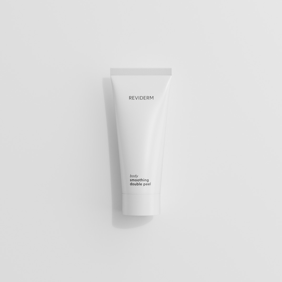smoothing double peel