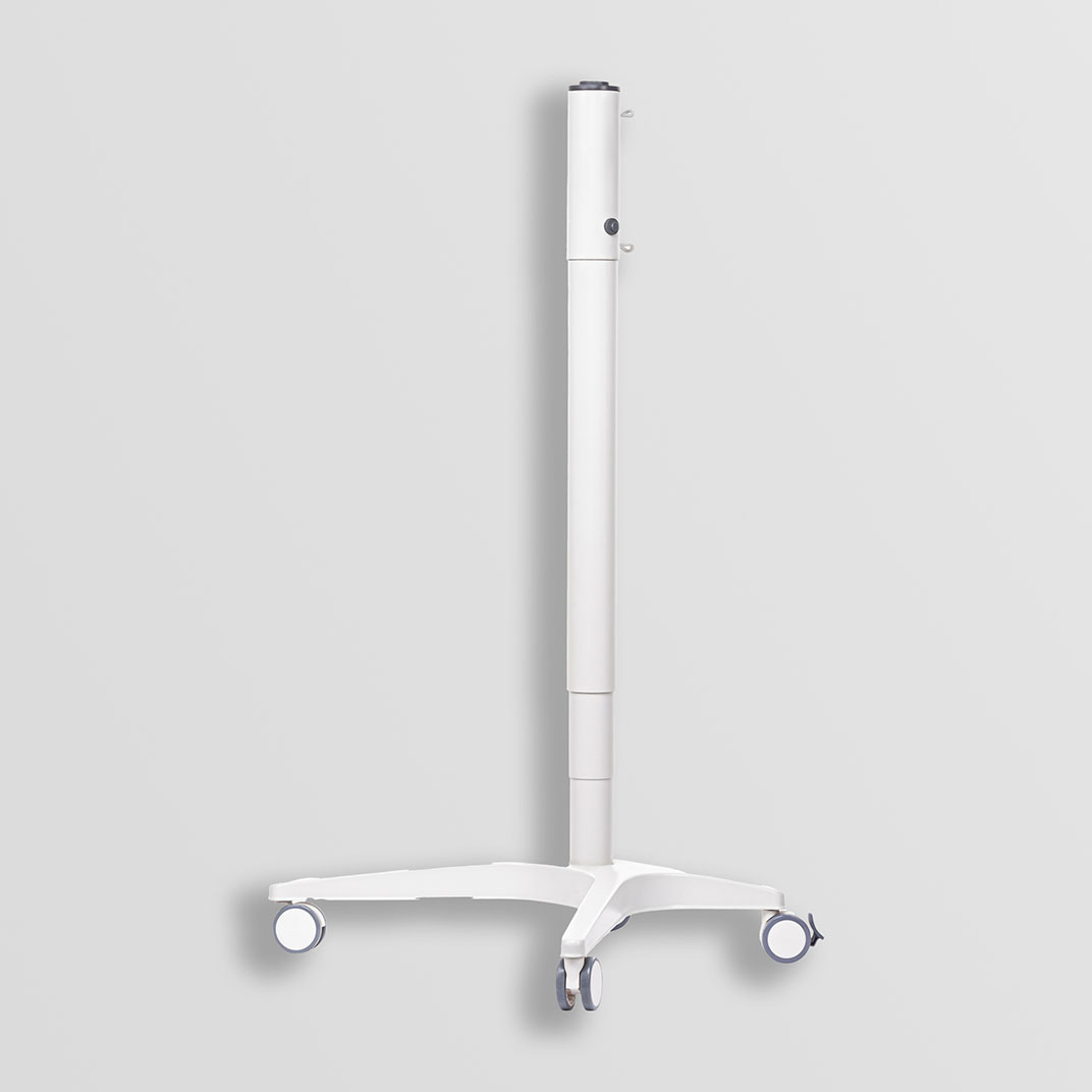Observ mobiler Standfuß