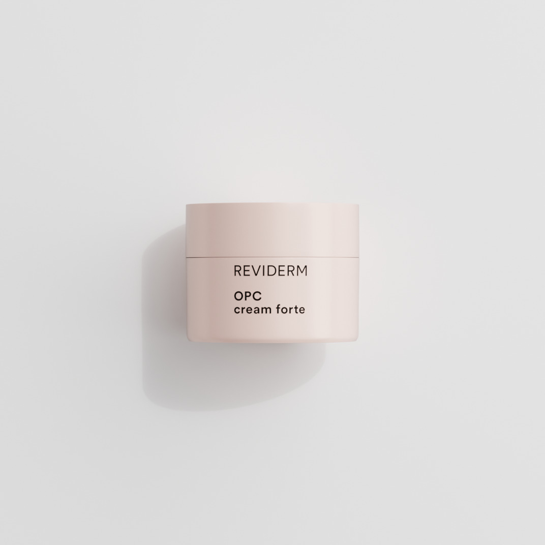 OPC cream forte