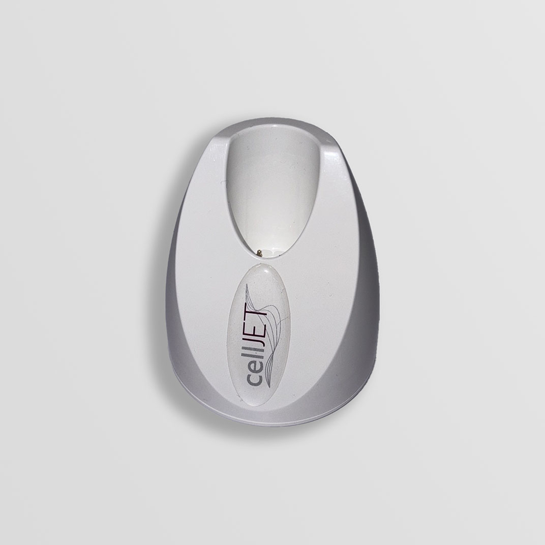cellJET Ladestation