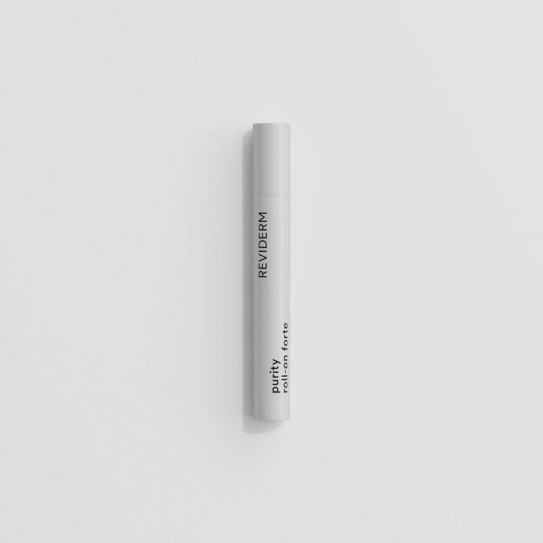 purity roll-on forte