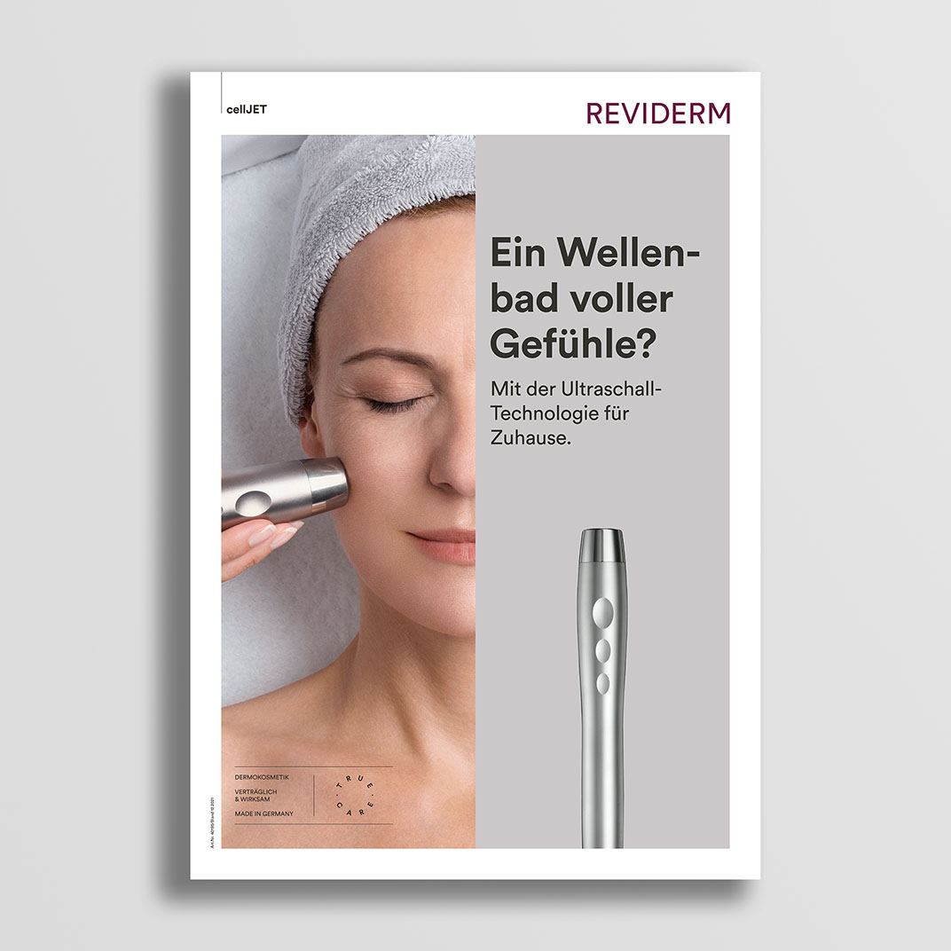 Poster A1 cellJET