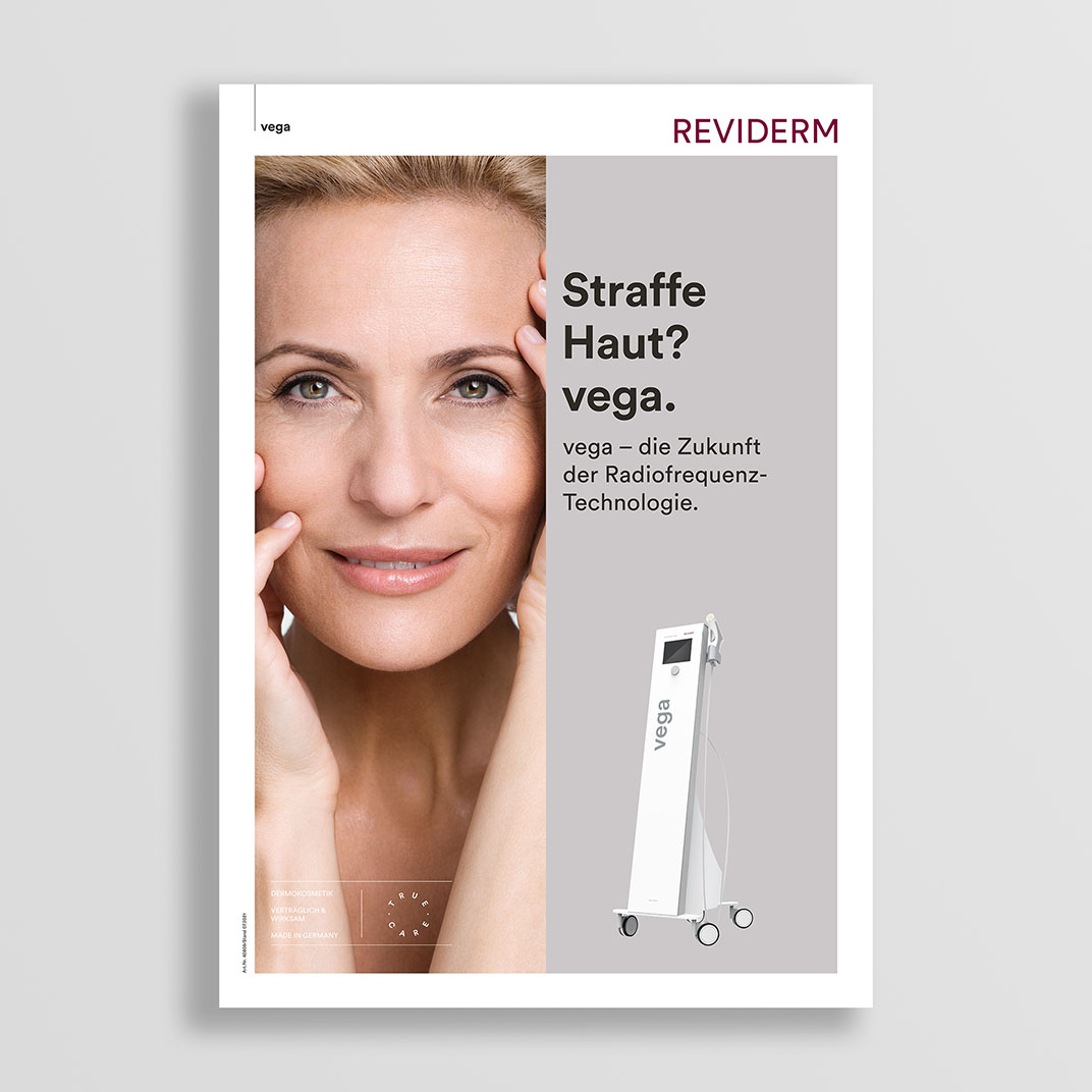 Poster A1 vega