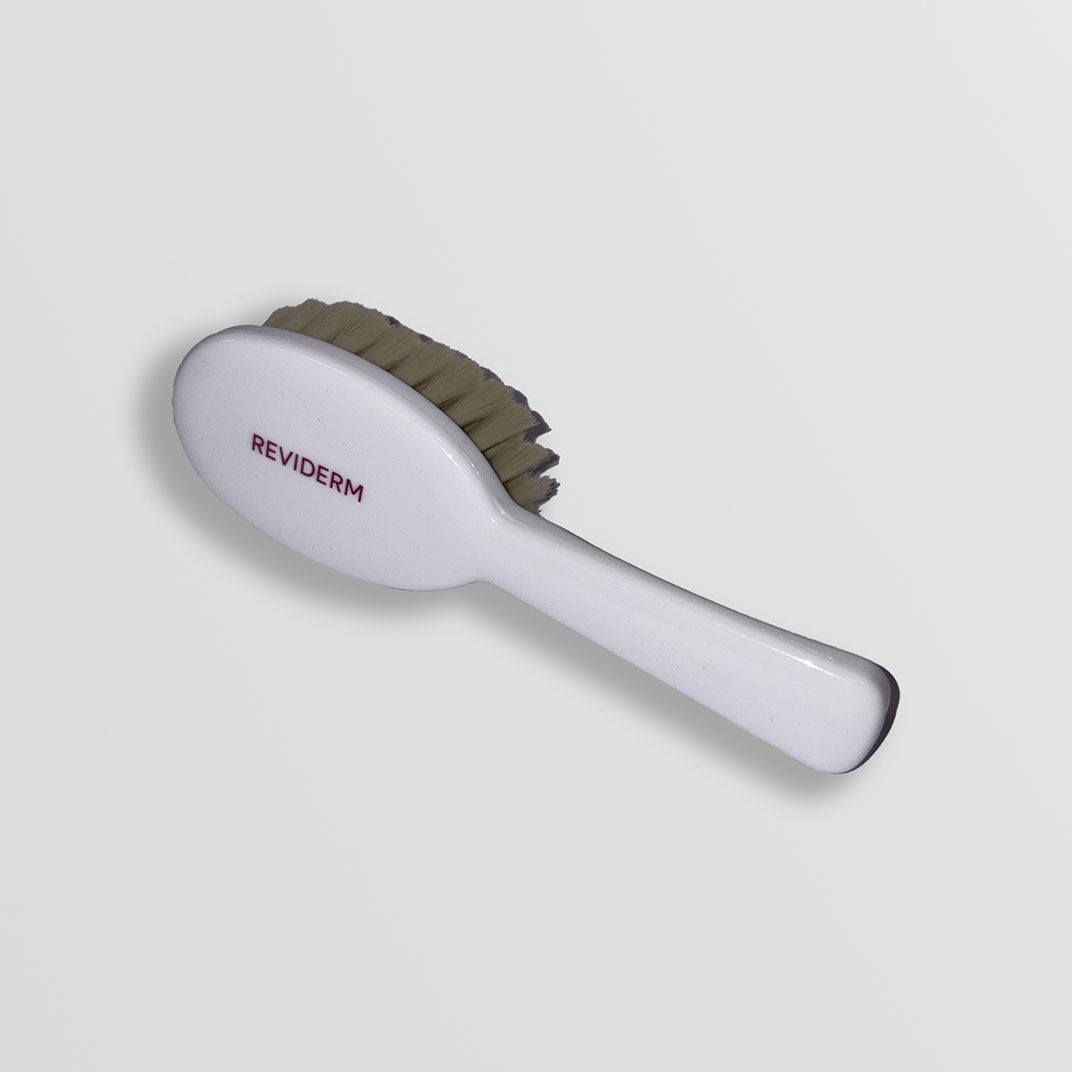 Skin Peeler Soft Brush