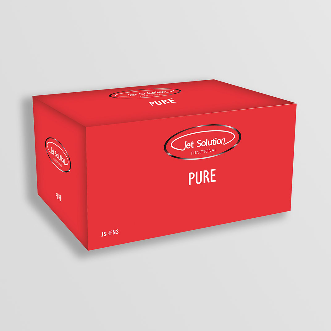 Pure (2 x 50ml)
