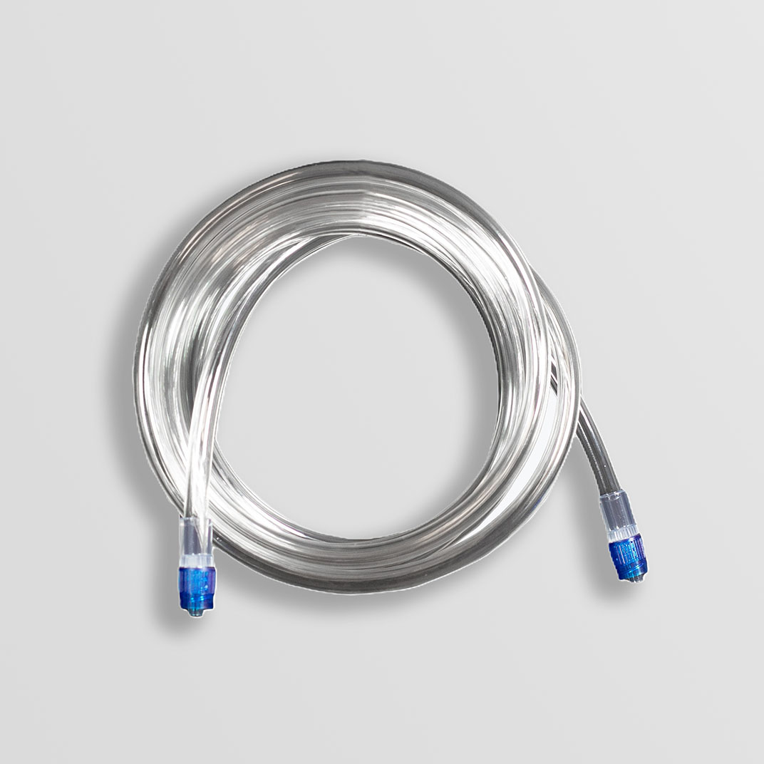 Air Tube hard touch für MesoJet Premium HP