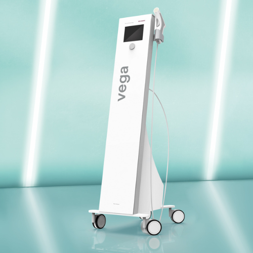 vega | Radiofrequenz