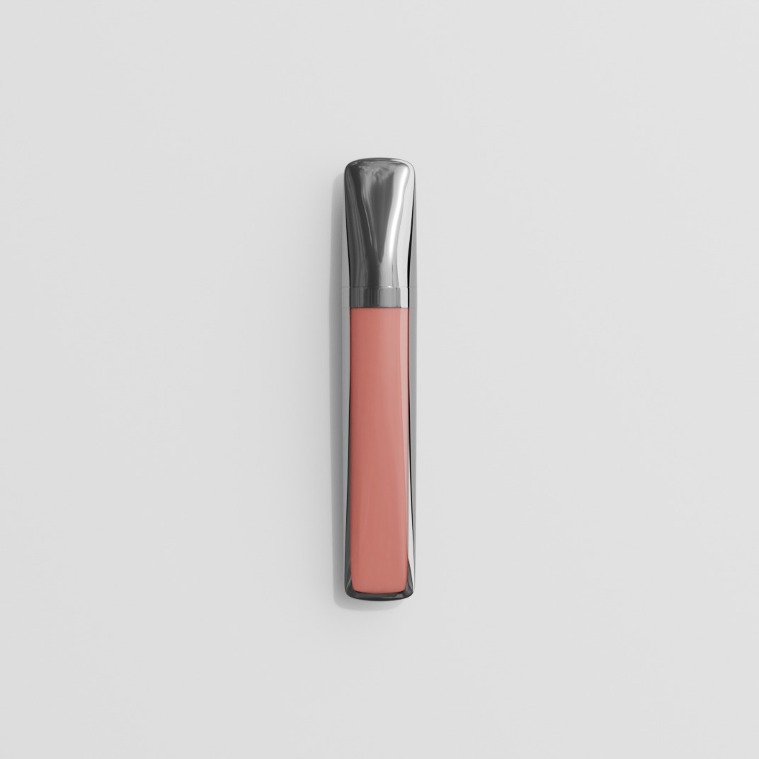 Mineral Lacquer Gloss 1N Sandy Blush