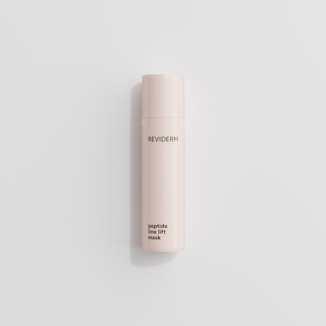 peptide line lift mask
