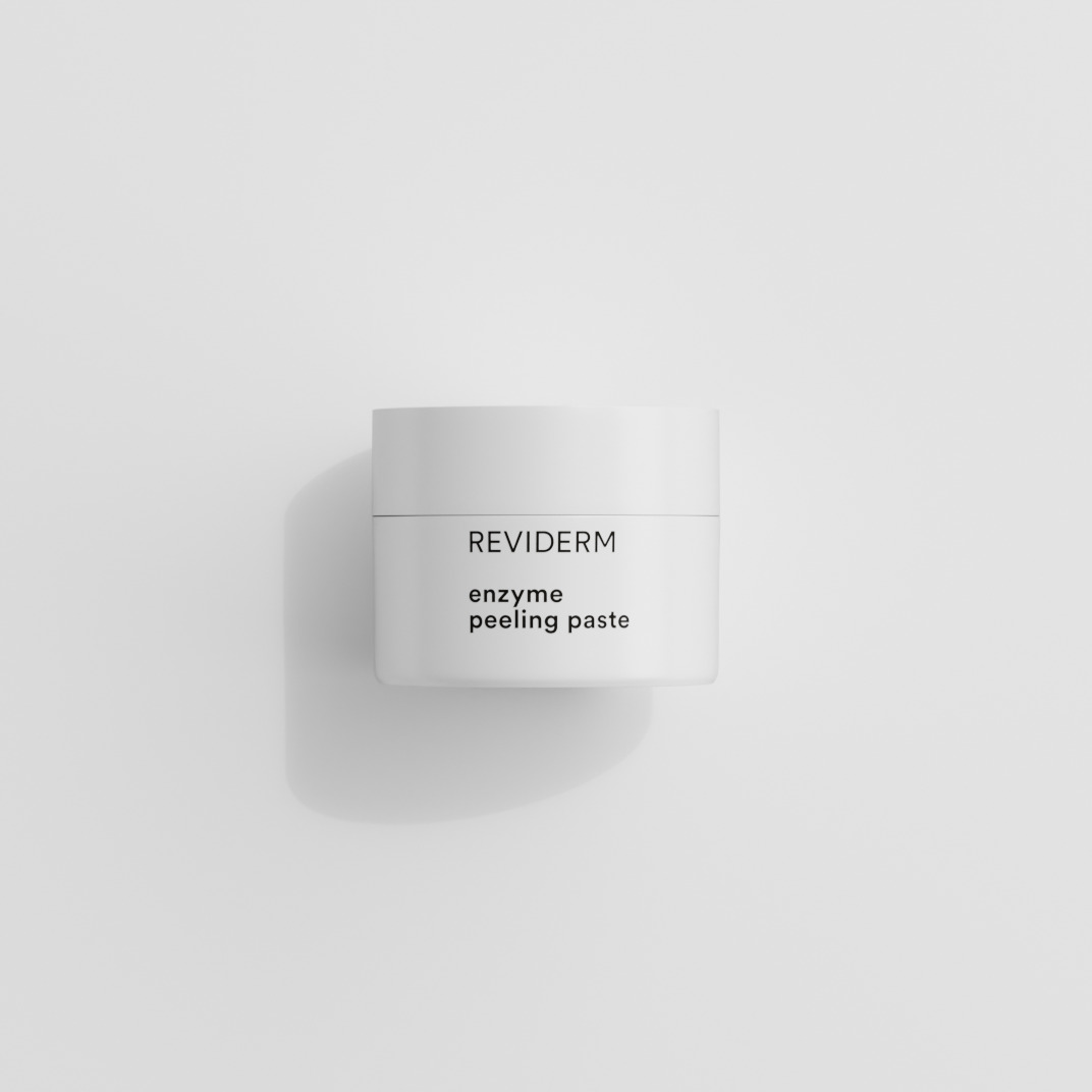 enzyme peeling paste