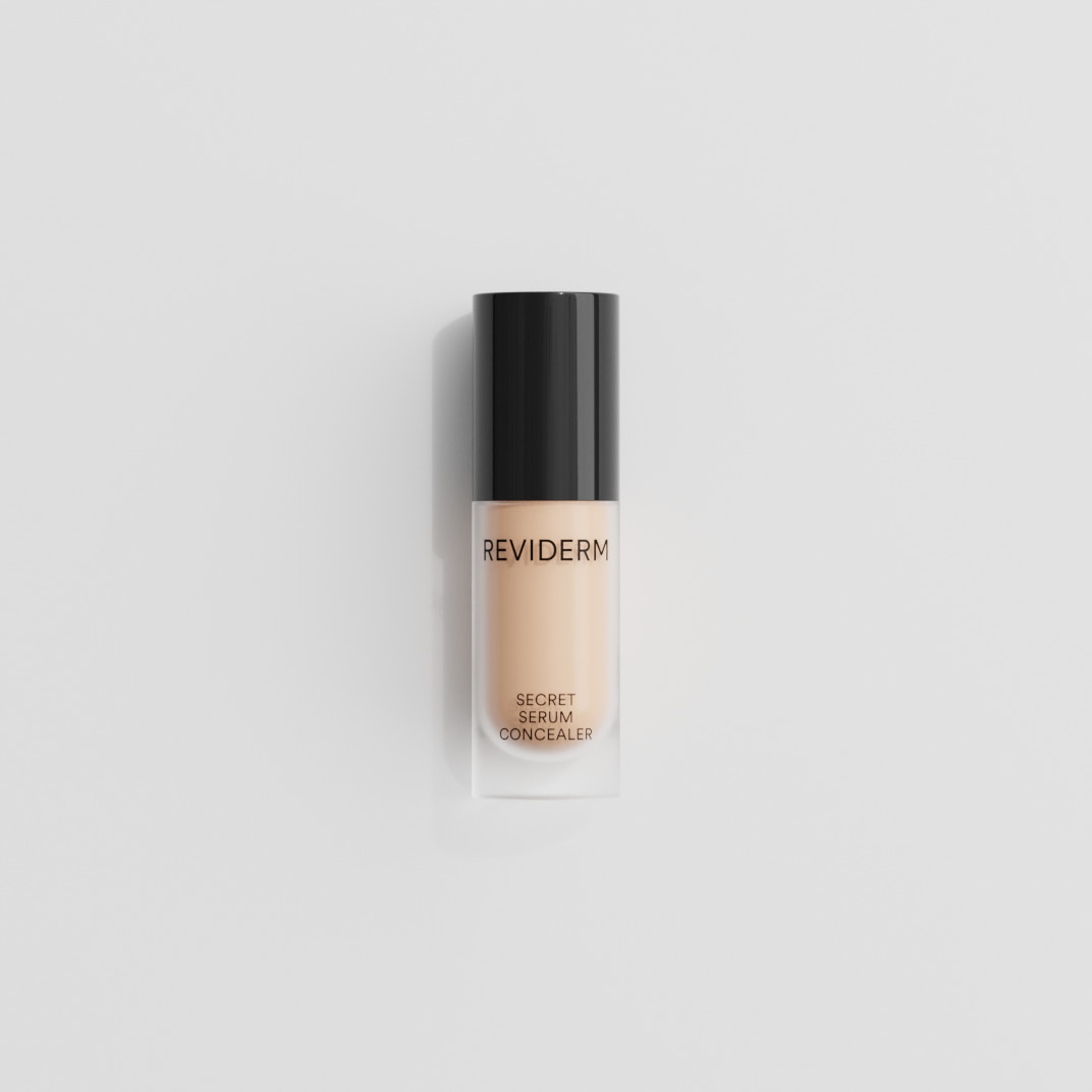 Secret Serum Concealer 3B Amber