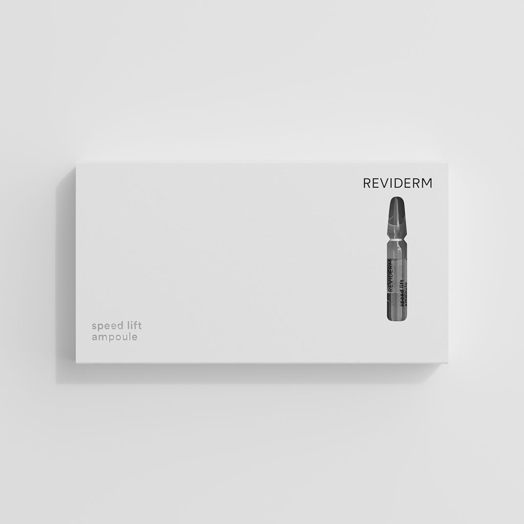speed lift ampoule (7 Stk à 2ml)