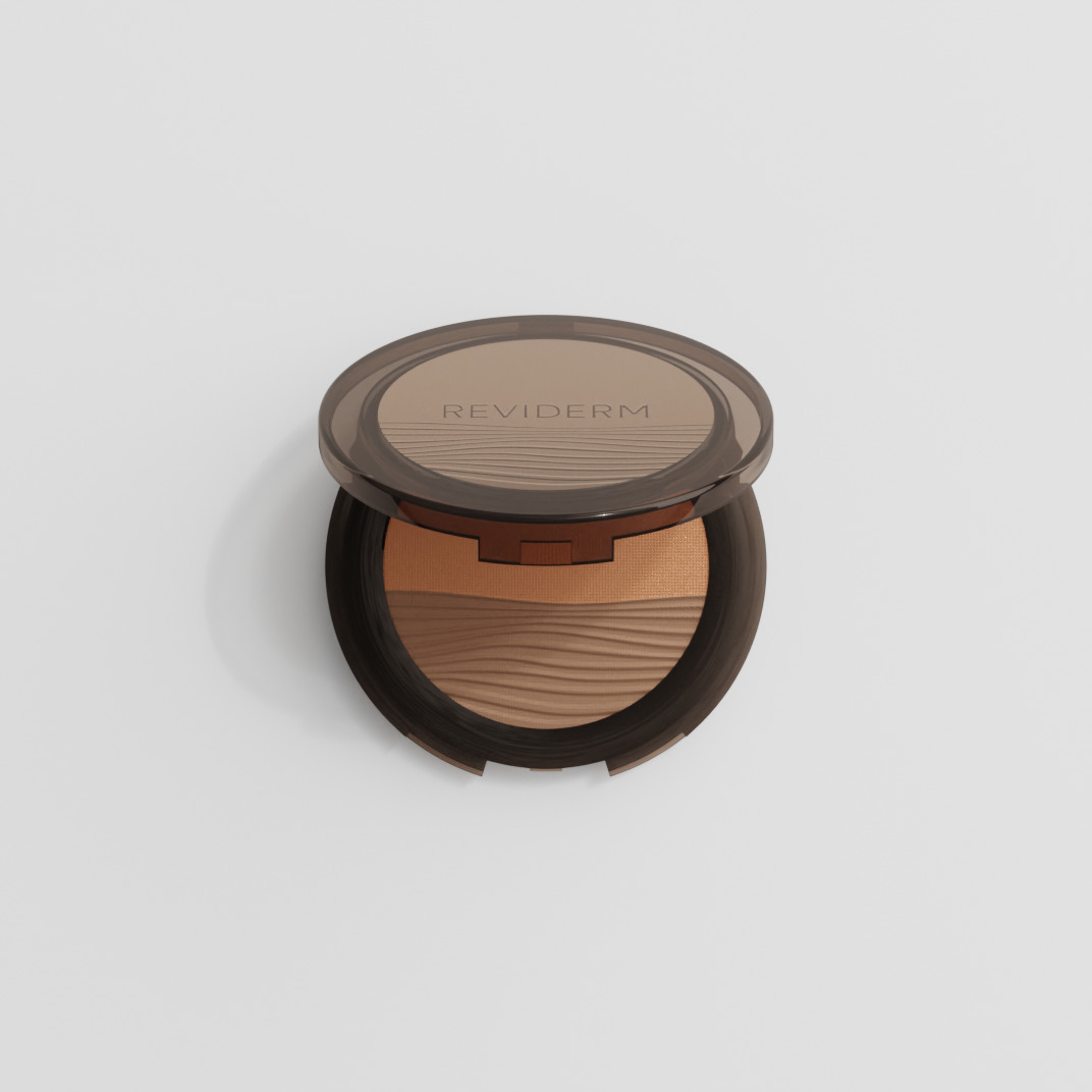 Sunkissed Velvet Bronzer 1 Sunrise
