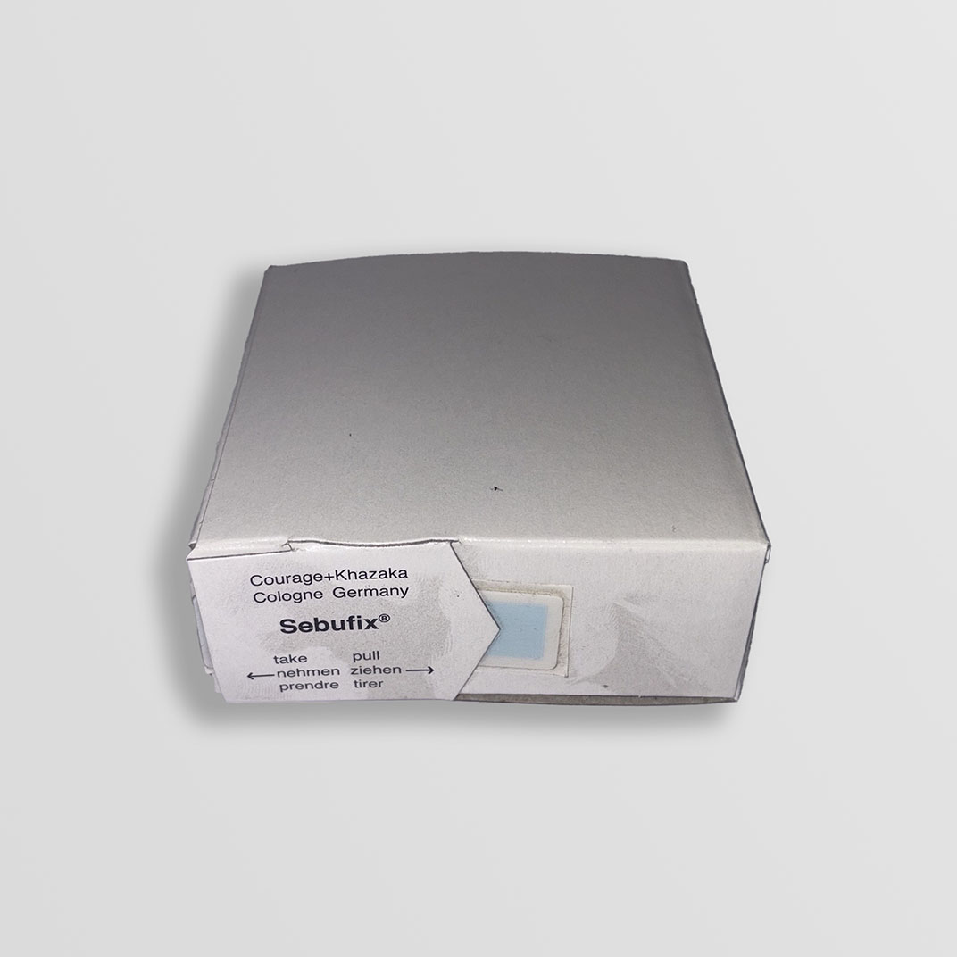 Sebufix (100 Stk.)