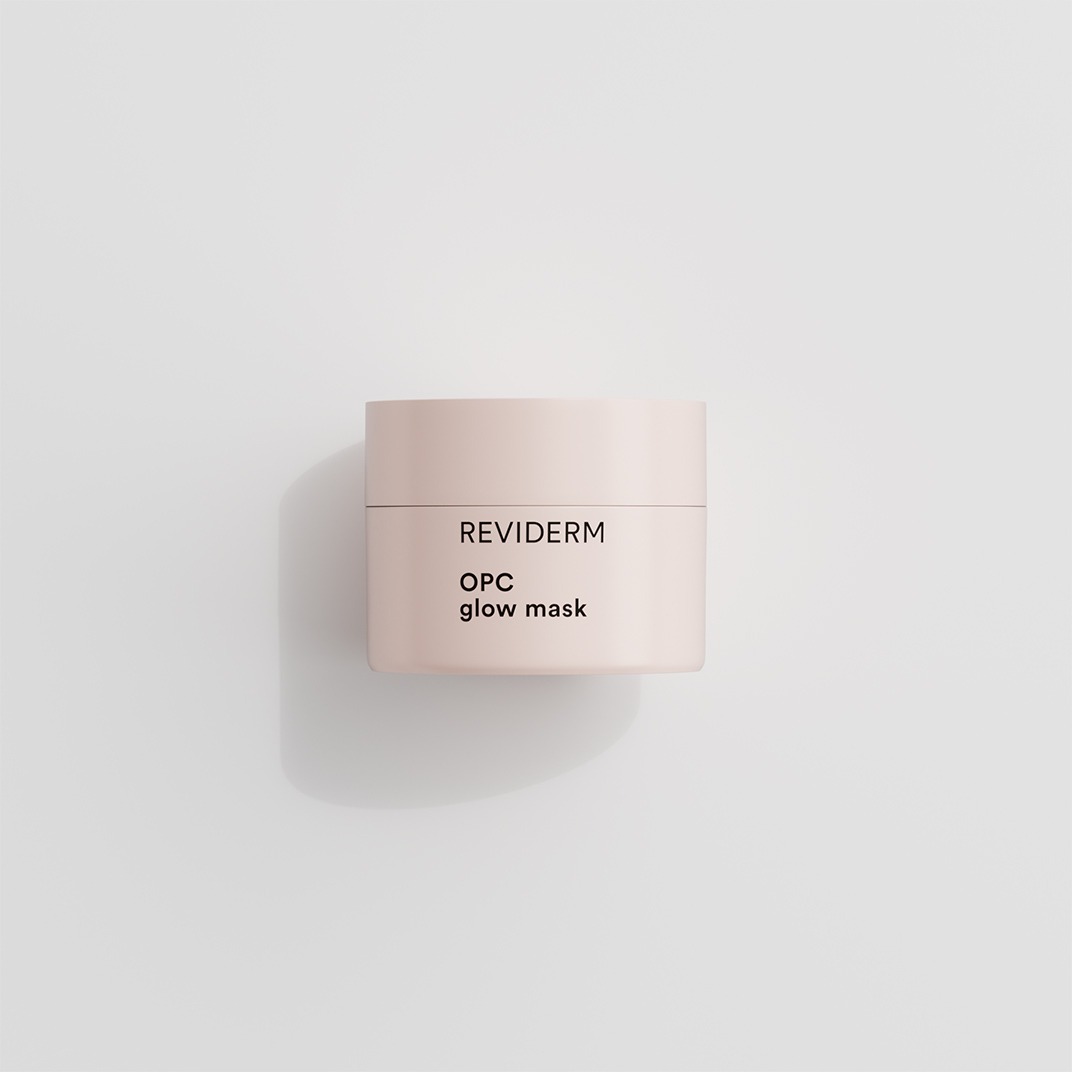 OPC glow mask
