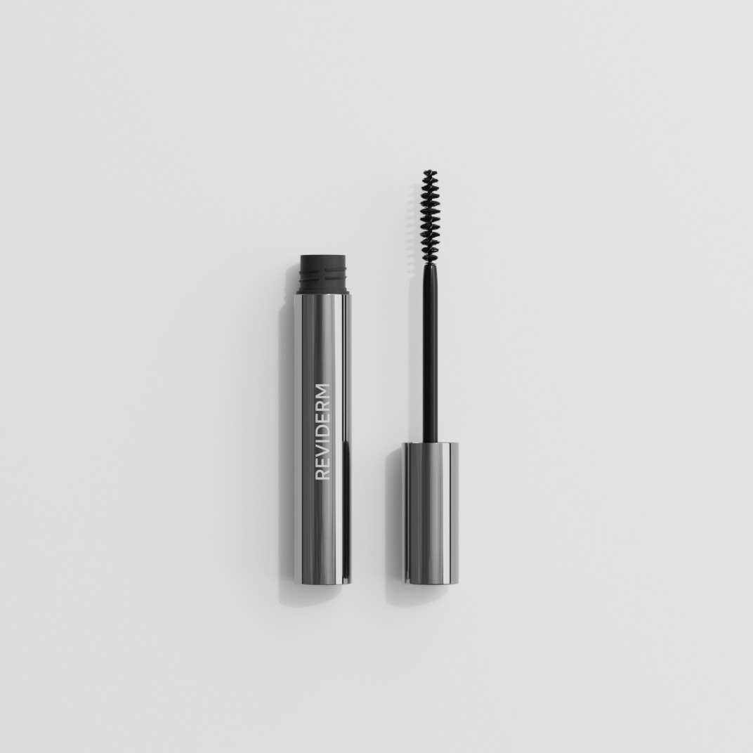 Dreams Come True Mascara 1N Volumen Mascara schwarz