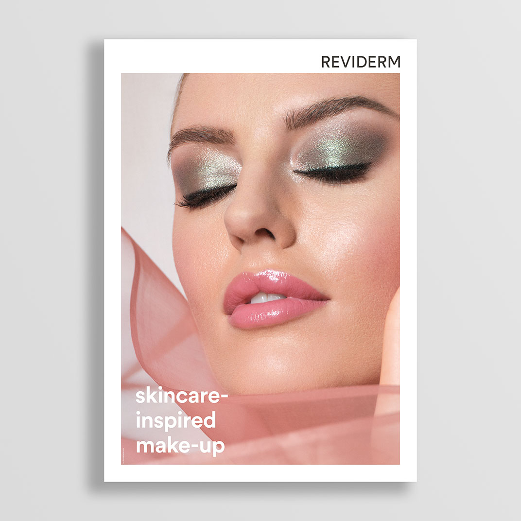 	Poster A1 - Make-up DE
