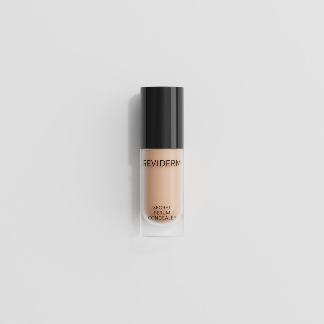 Secret Serum Concealer 4BG Golden Tan
