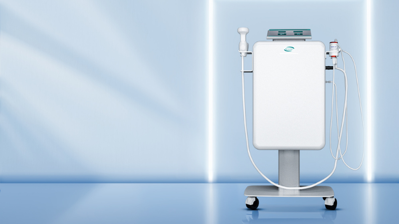 Bis zu 50% bessere Ergebnisse mit HY-PO HF