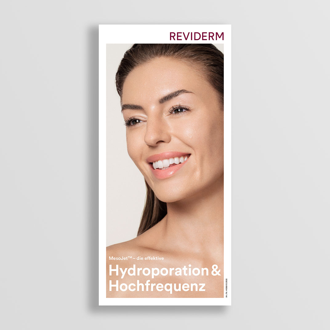 Flyer DIN lang MesoJet HY-PO RF