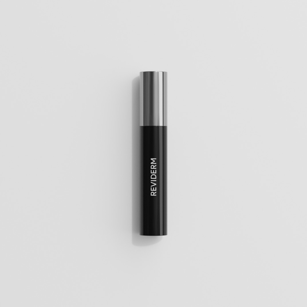 Velvet Volume Lifting Mascara